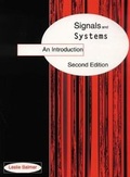 Cover: Signals And Systems - Addison Wesley