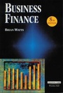 Cover: Business Finance - Financial Times Prentice Hall