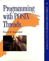 Abbildung von: Programming with POSIX Threads - Addison Wesley