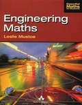 Cover: Engineering Maths - Addison Wesley