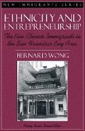 Cover: Ethnicity and Entrepreneurship - Pearson