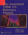 Cover: The Annotated VRML 2.0 Reference Manual - Addison Wesley