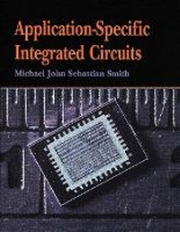 Abbildung von: Application-Specific Integrated Circuits - Addison Wesley