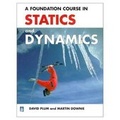 Cover: A Foundation Course in Statics and Dynamics - Prentice-Hall