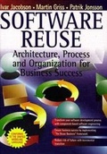 Cover: Software Reuse - Addison Wesley