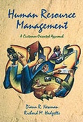 Cover: Human Resource Management - Pearson