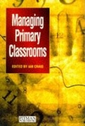 Cover: Managing Primary Classrooms - Financial Times Prentice Hall