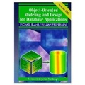 Cover: Object-Oriented Modeling and Design for Database Applications - Pearson