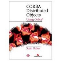 Enlarge image Cover: Corba Distributed Objects - Addison Wesley