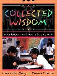 Enlarge image Cover: Collected Wisdom - Pearson