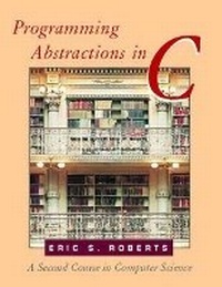 Abbildung von: Programming Abstractions in C - Pearson