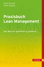 Cover: Praxisbuch Lean Management - Hanser