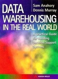 Cover: Data Warehousing in the Real World - Addison Wesley
