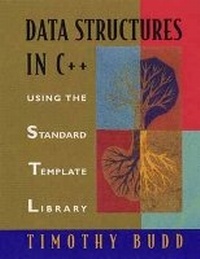 Abbildung von: Data Structures in C++ - Pearson