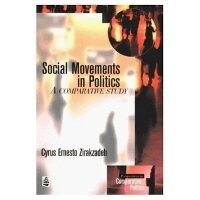 Enlarge image Cover: Social Movements in Politics - Longman