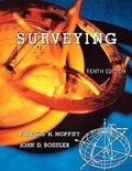 Cover: Surveying - Pearson