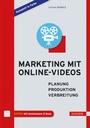 Bild: Marketing mit Online-Videos - Hanser