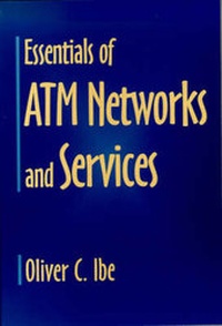 Enlarge image Cover: Essentials of ATM Networks and Services - Addison Wesley