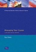 Bild: Managing Your Career - Financial Times Prentice Hall