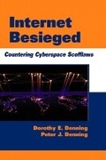 Cover: Internet Besieged - Addison Wesley