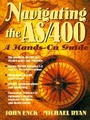 Cover: Navigating the AS/400 - Prentice Hall