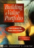 Cover: Building A Value Portfolio - Financial Times Prentice Hall
