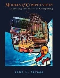Abbildung von: Models of Computation - Pearson