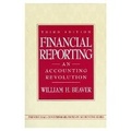 Cover: Financial Reporting - Pearson
