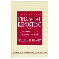 Enlarge image Cover: Financial Reporting - Pearson
