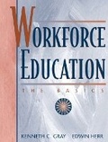 Cover: Workforce Education - Pearson