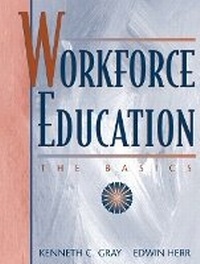 Enlarge image Cover: Workforce Education - Pearson
