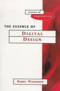 Cover: The Essence of Digital Design - Prentice Hall