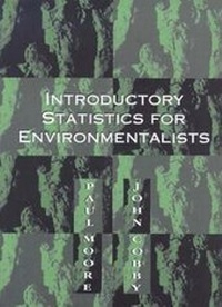 Enlarge image Cover: Intro Stats For Environmentalists - Addison Wesley