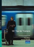 Cover: 101 Tips for Trainers - Financial Times Prentice Hall
