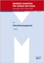 Cover: Verkaufsmanagement - Kiehl