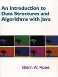 Cover: An Introduction to Data Structures, Algorithms and Java - Prentice Hall