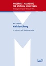 Cover: Marktforschung - Kiehl