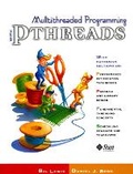 Cover: Multithreaded Programming With PThreads - Prentice Hall