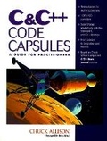 Cover: C & C++ Code Capsules - Prentice Hall