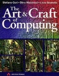 Cover: The Art and Craft of Computing - Addison Wesley