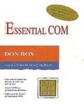 Cover: Essential COM - Addison Wesley