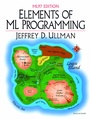 Cover: Elements of ML Programming, ML97 Edition - Pearson