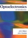Cover: Optoelectronics - Prentice Hall