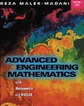 Bild: Advanced Engineering Mathematics with Mathematica and MATLAB, Volume 1 - Pearson