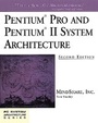 Cover: Pentium Pro and Pentium II System Architecture - Addison Wesley