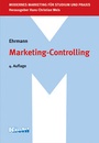 Cover: Marketing-Controlling - Kiehl