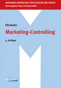 Enlarge image Cover: Marketing-Controlling - Kiehl