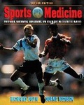 Cover: Sports Medicine - Pearson