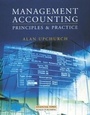 Cover: Management Accounting - Financial Times Prentice Hall