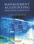 Cover: Management Accounting - Financial Times Prentice Hall